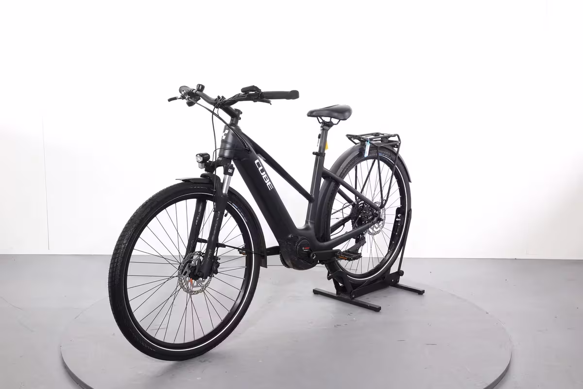 Cube Touring Hybrid One 625 - Miniature 3