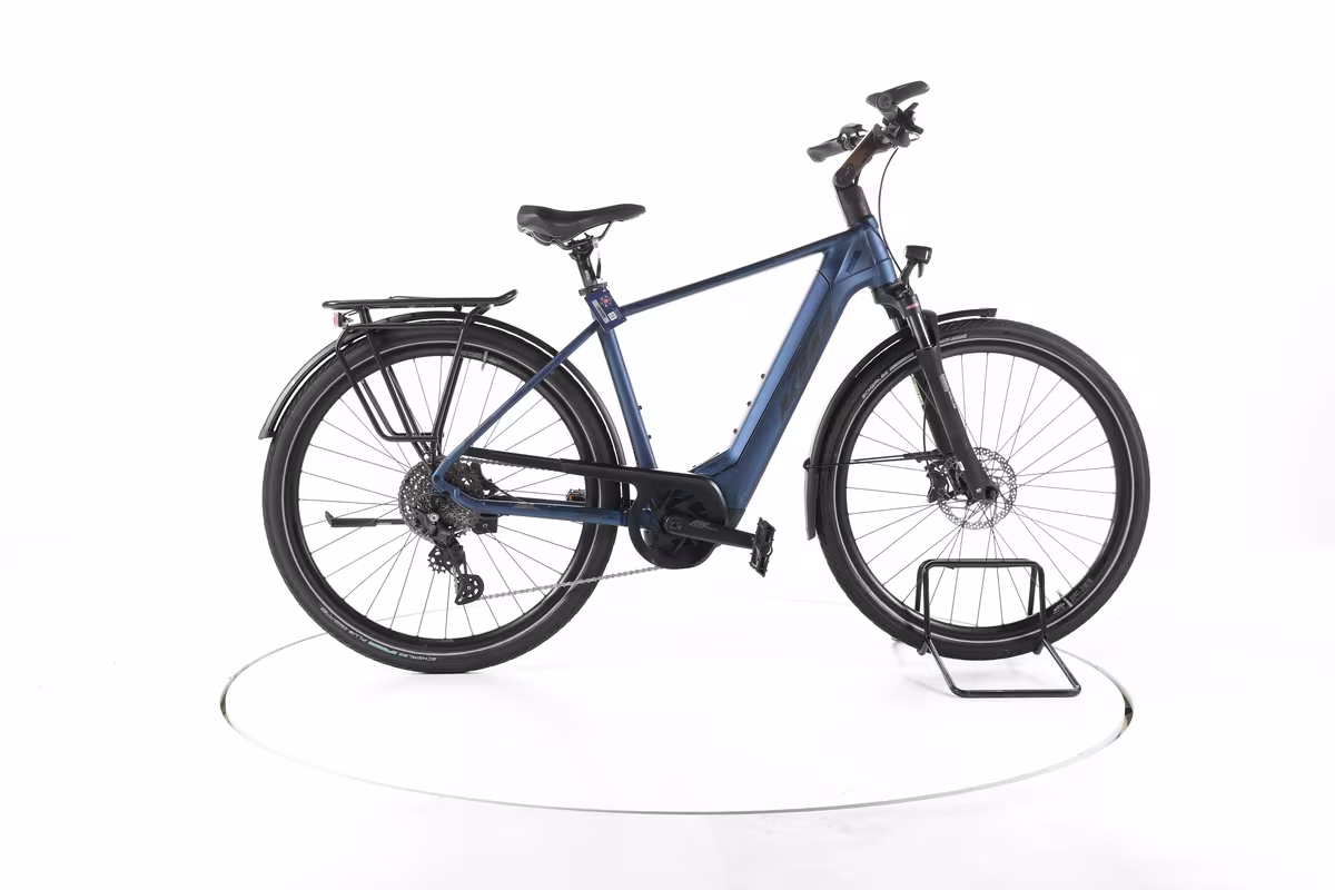 KTM Macina Style 730 Vélo Électrique de Trekking