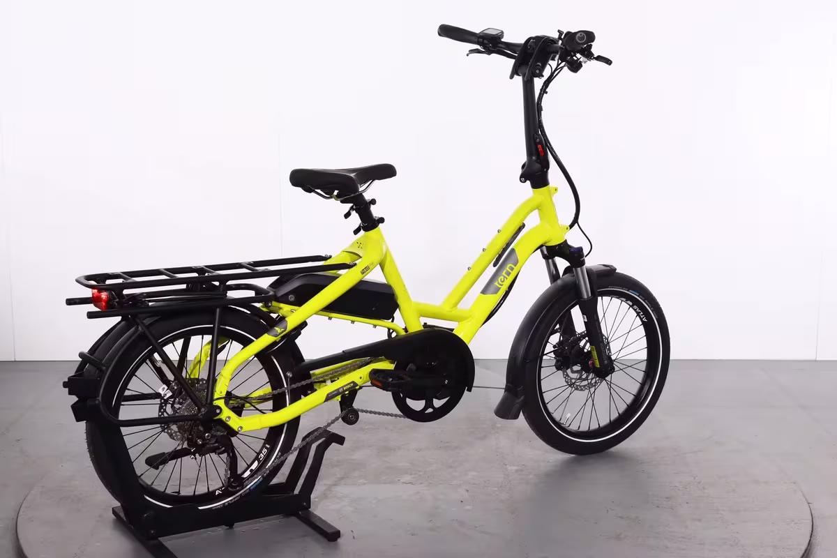 Tern HSD P9 - Miniature 2