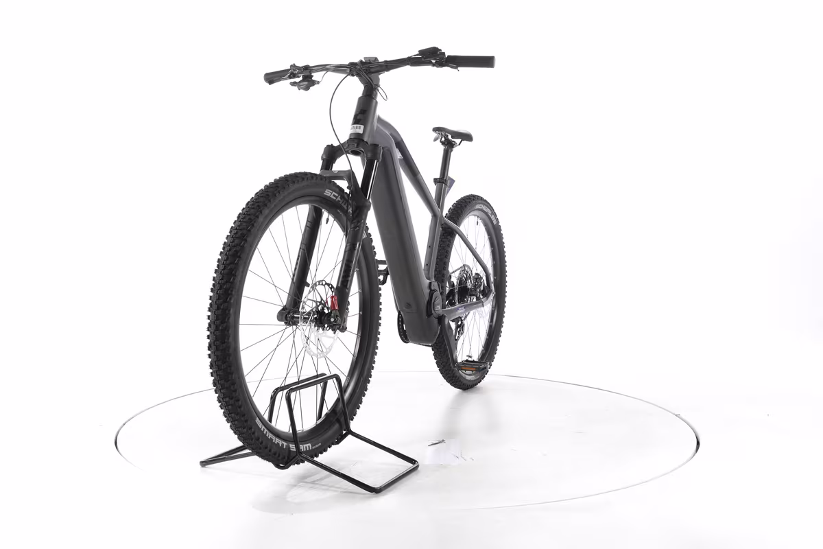 Cube Reaction Hybrid SLT E-Bike - Miniature 5