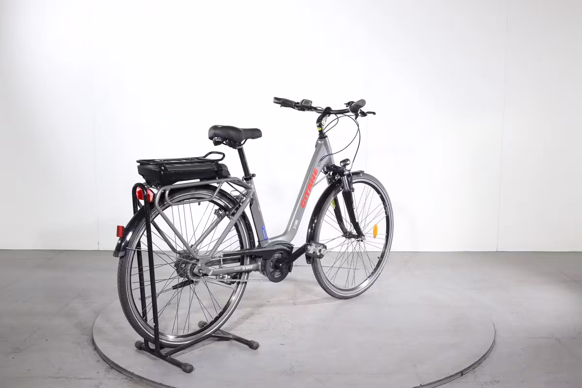 Gitane e-City - Miniature 6