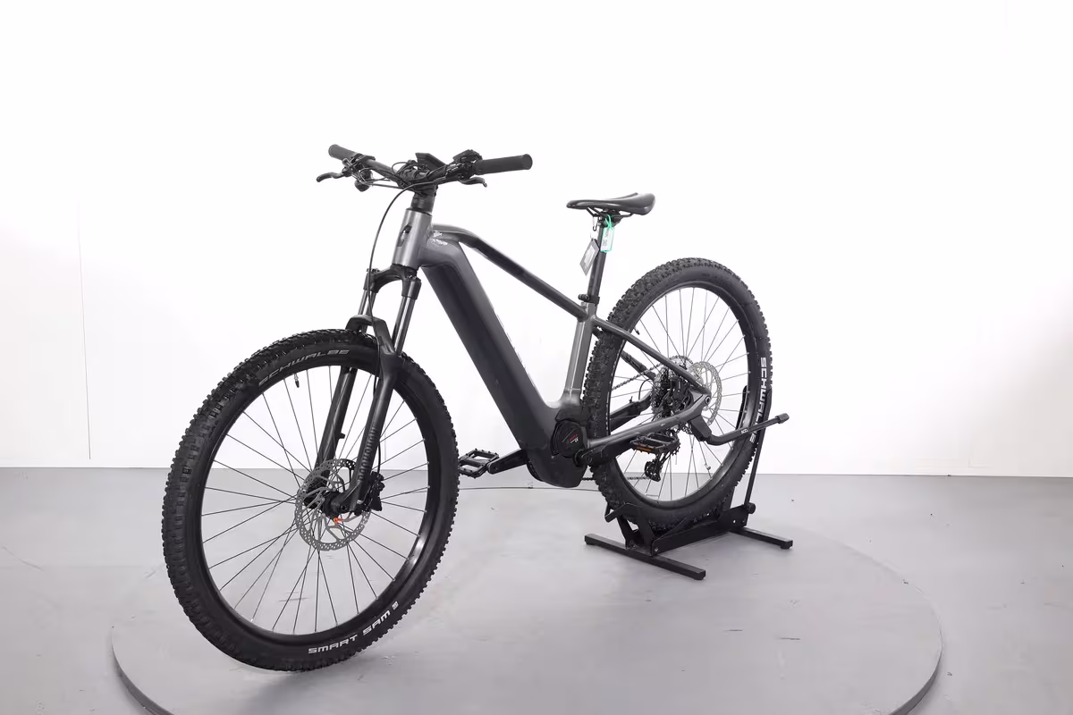 Cube Reaction Hybrid Race 750 - Miniature 3