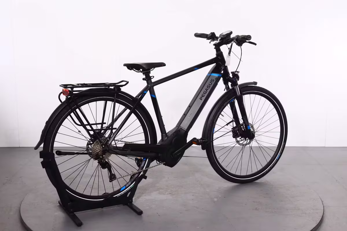 Pegasus Premio Evo 10 - Miniature 2