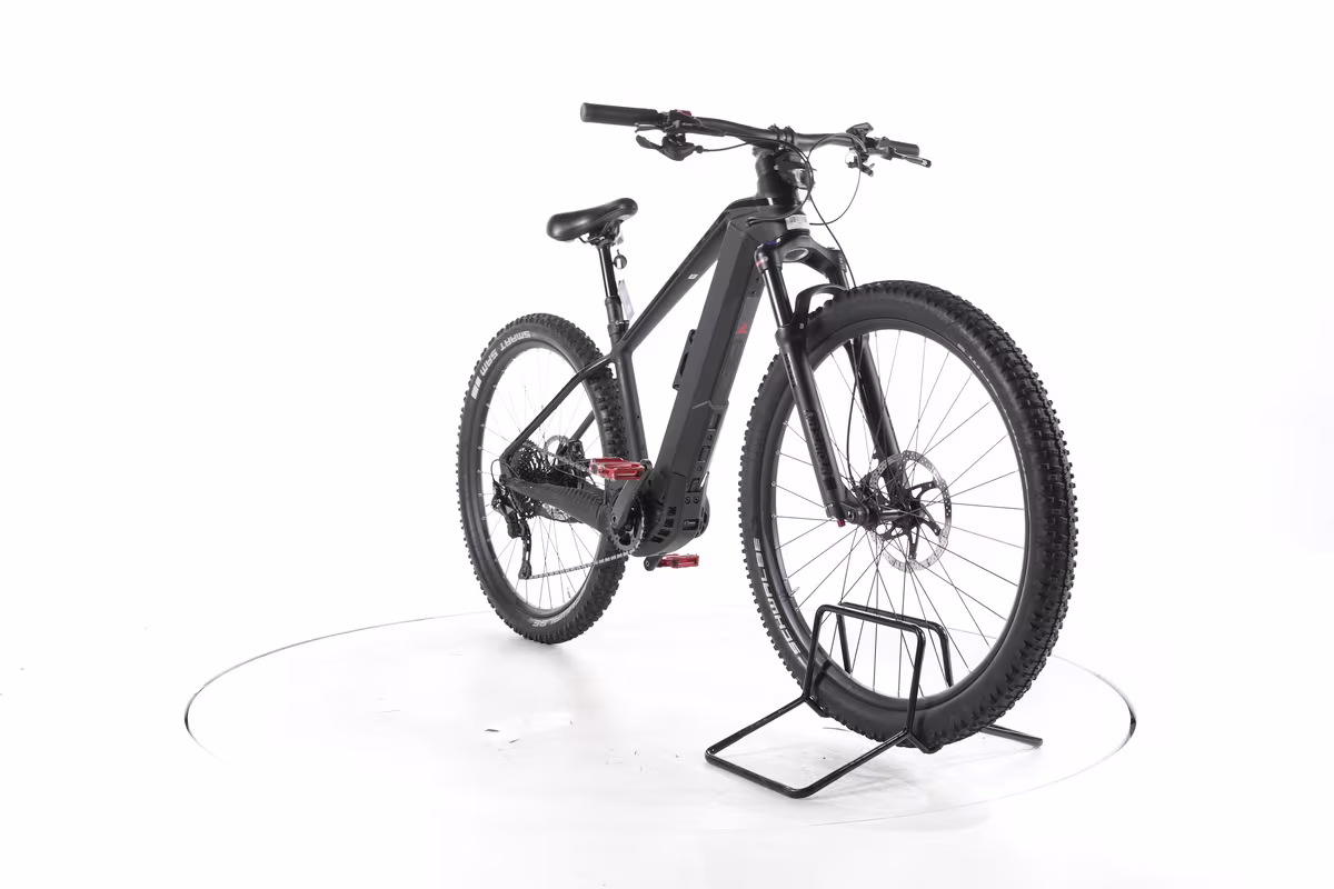 Bulls Sonic EVO 1 E-Bike - Miniature 3