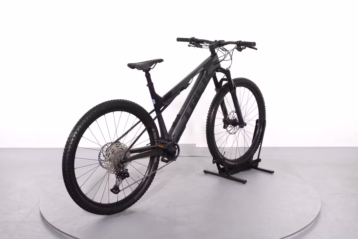 Trek E-Caliber 9.6 Gen 2 - Miniature 6