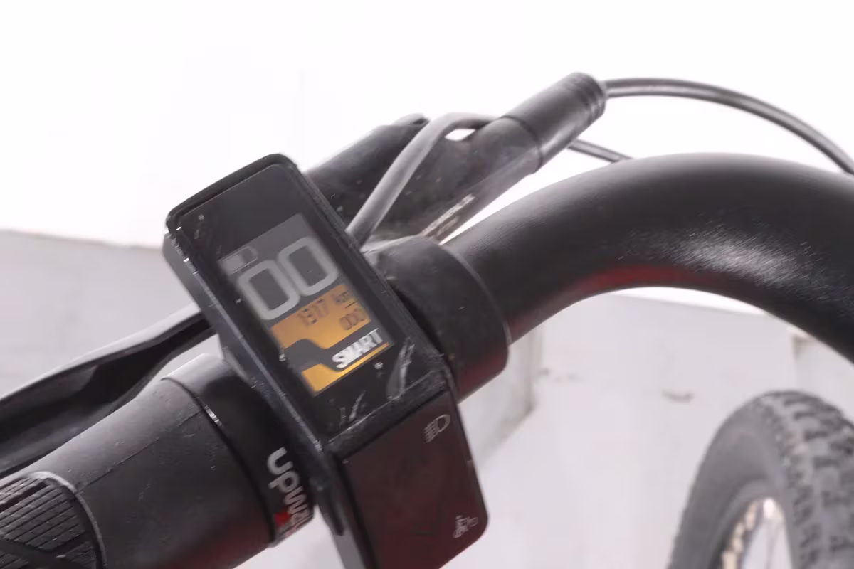 Nakamura E-Summit 740 - Miniature 8
