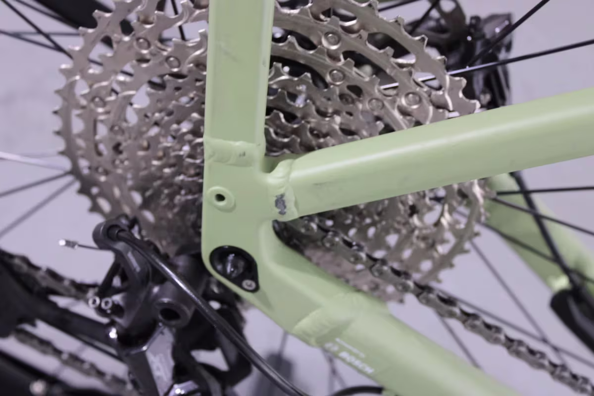 Cube Kathmandu Hybrid Slx - Miniature 8