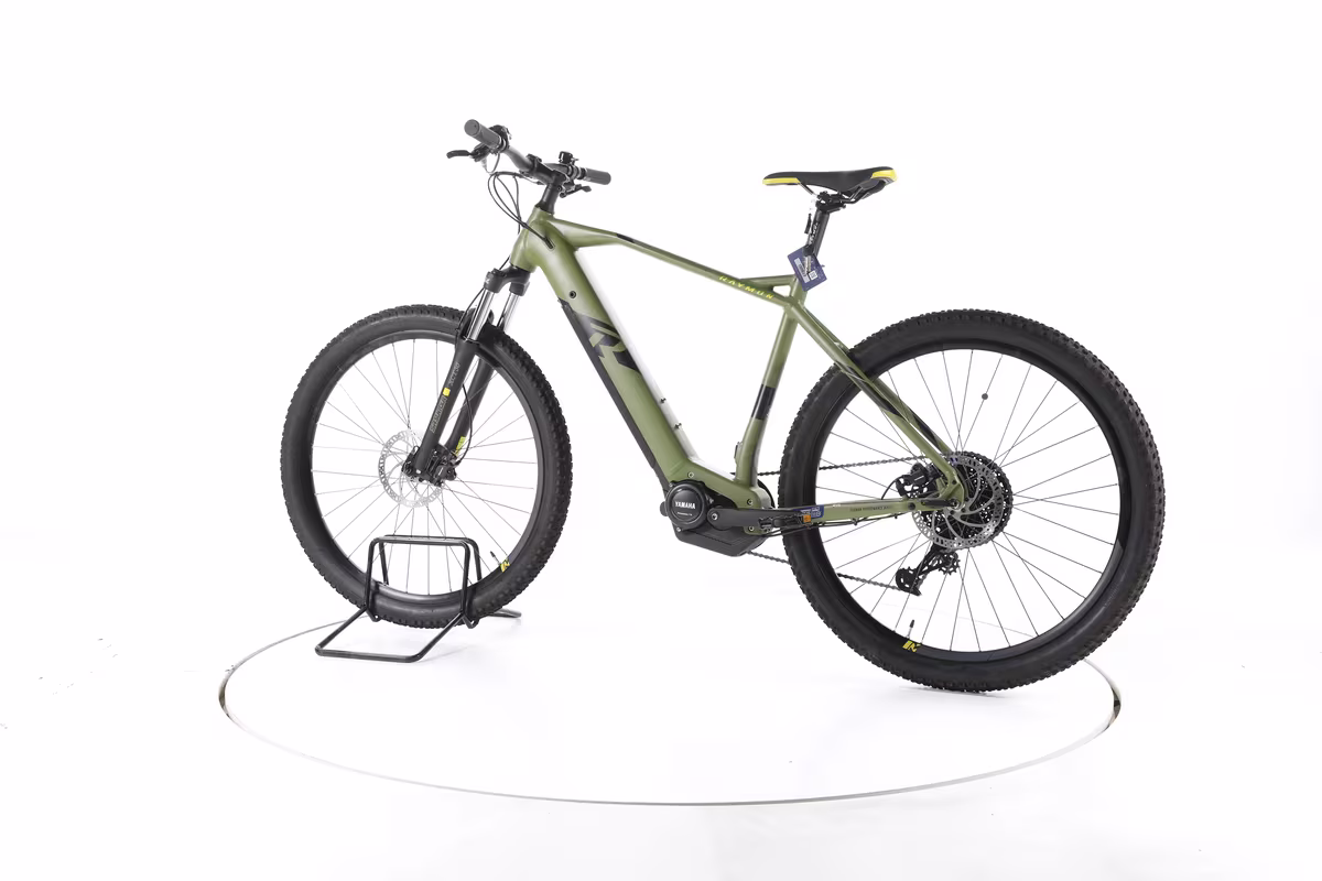 R Raymon HardRay E 3.0 E-Bike - Miniature 8