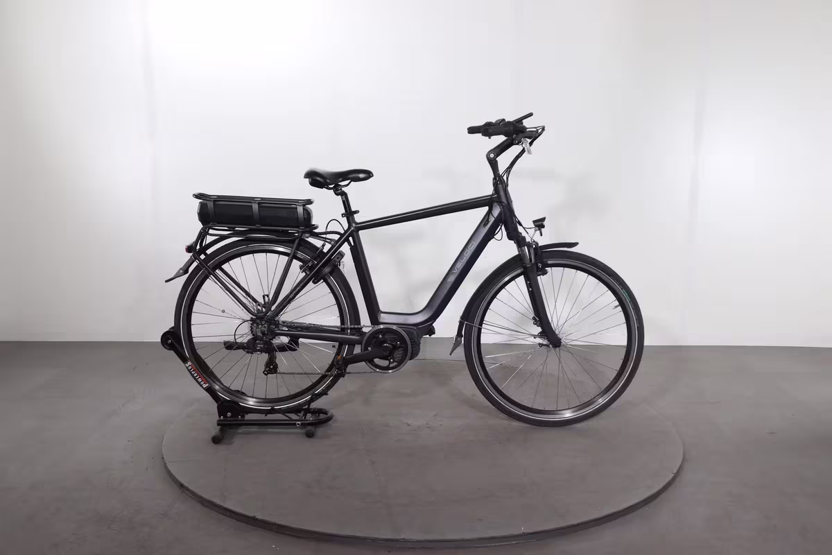 Veloci Spirit