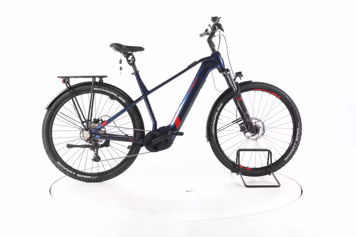Conway Cairon C 2.0 Vélo Électrique de Trekking