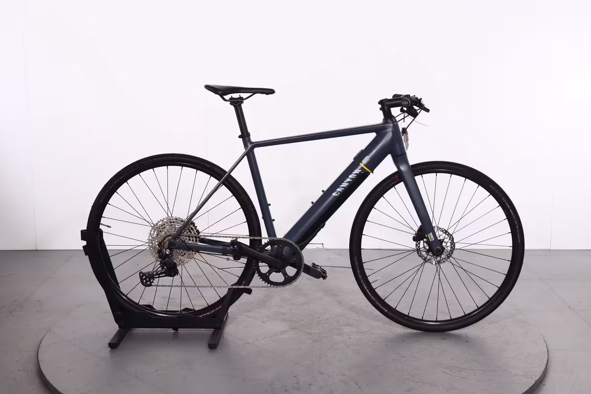 Canyon Roadlite:ON 6