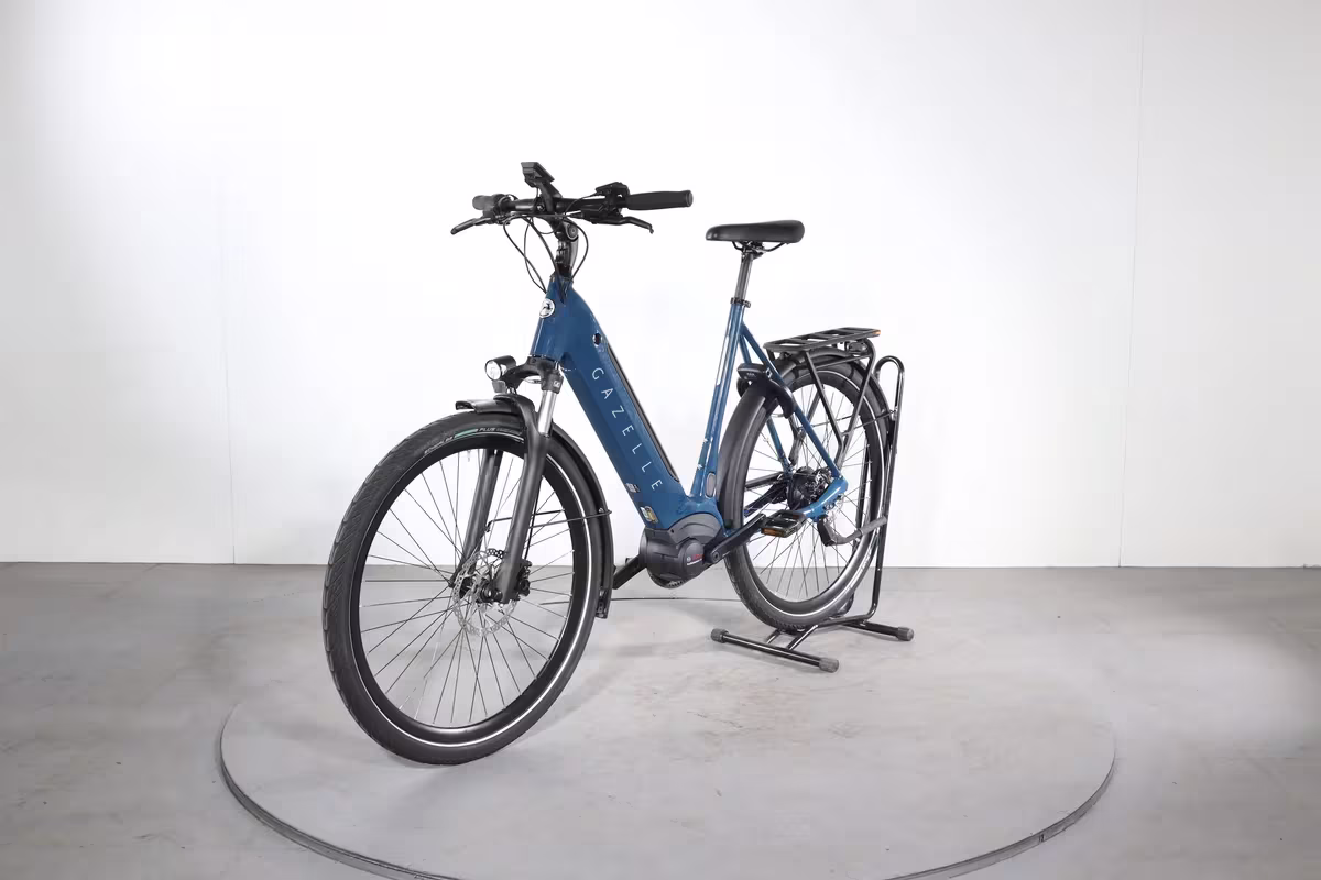 Gazelle Ultimate C380 - Miniature 3