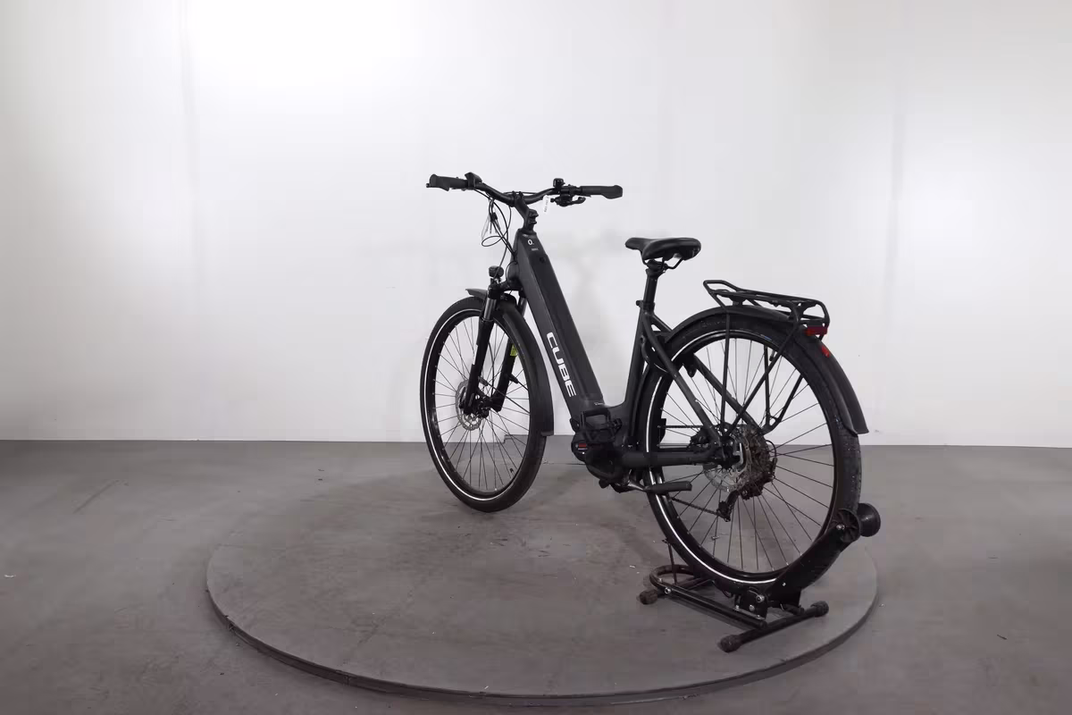 Cube Touring Hybrid One - Miniature 5