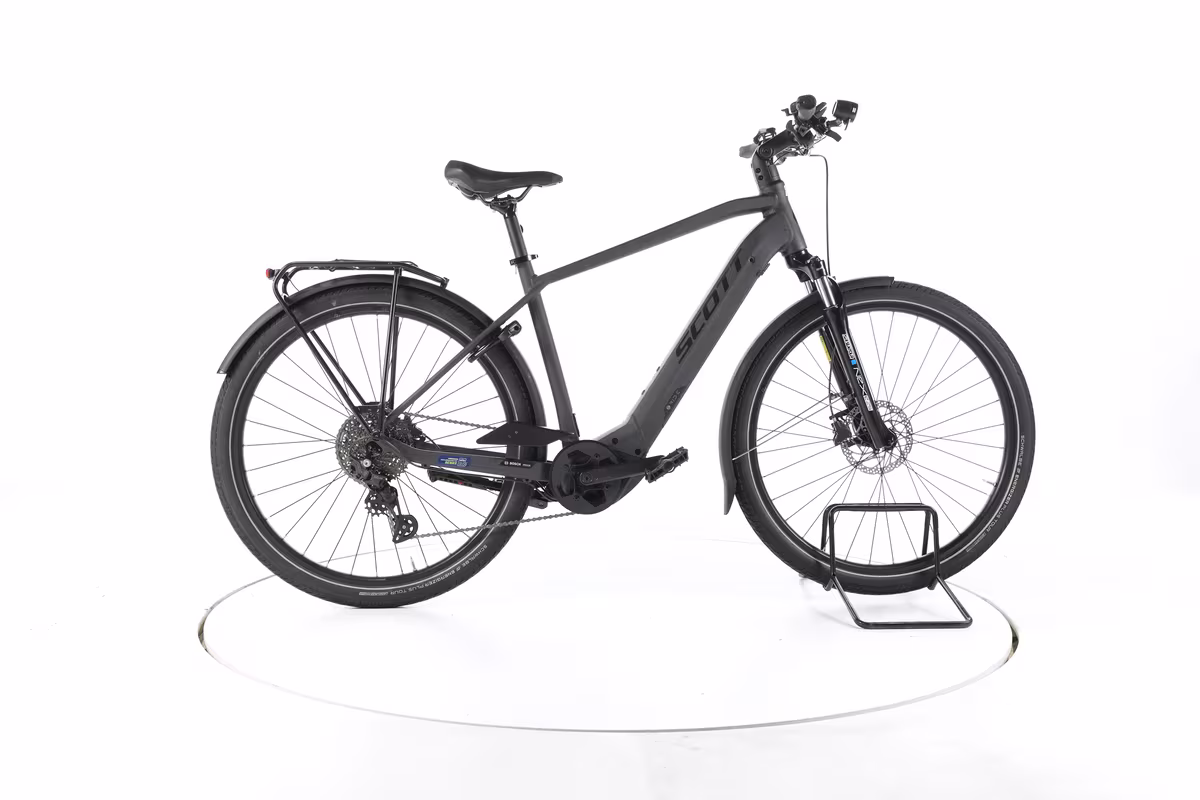 Scott Sub Sport eRide 20 Vélo Électrique de Trekking