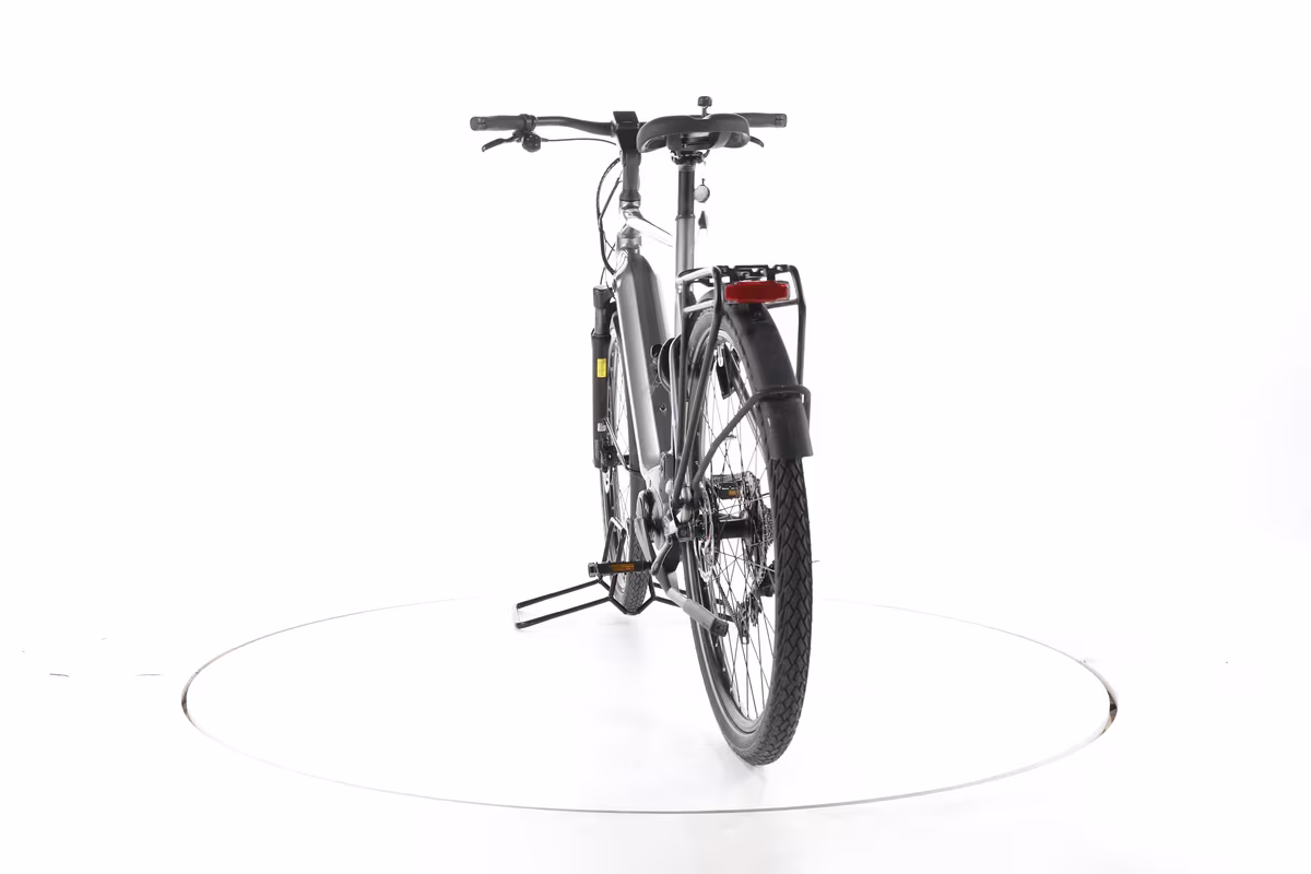Giant DailyTour E+ 2 D Vélo Électrique de Trekking - Miniature 10