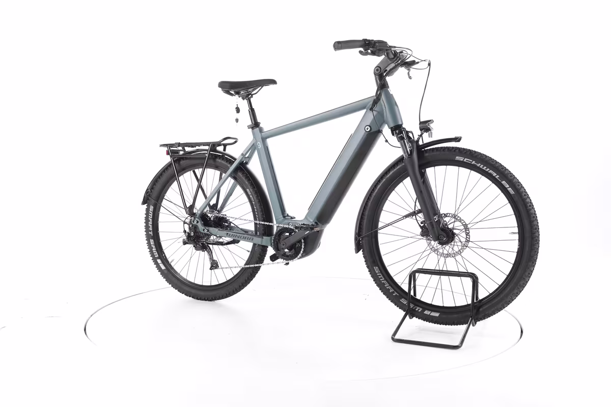 Winora Sinus 9 i Vélo Électrique de Trekking - Miniature 2