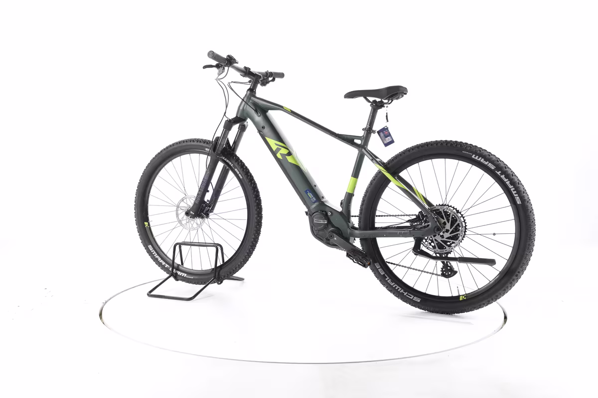 R Raymon HardRay E 7.0 E-Bike - Miniature 8