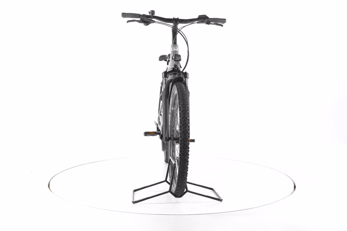 Kalkhoff Entice 3.B Move Vélo Électrique de Trekking 2024 - Miniature 4