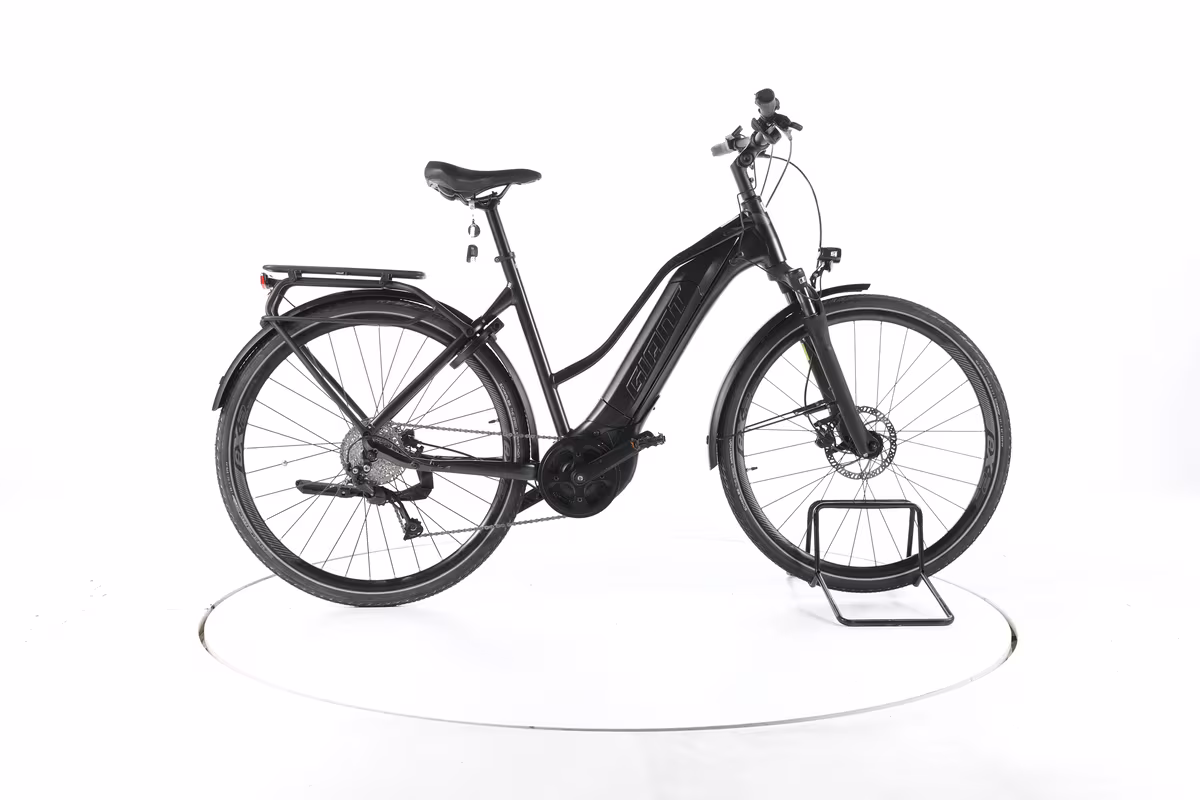 Giant Explore E+ 3 Vélo Électrique de Trekking