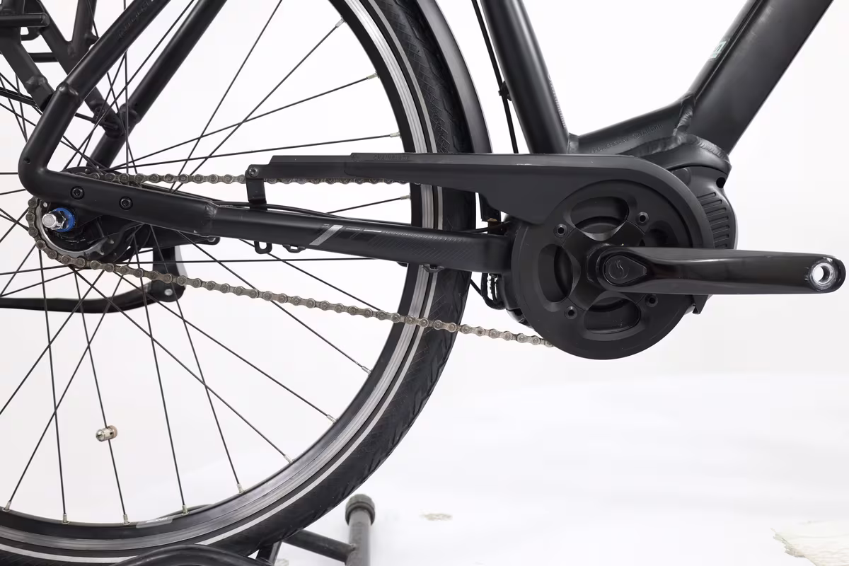 GIANT Entour E+ 1 RT LDS 2022 T.XL - Miniature 4