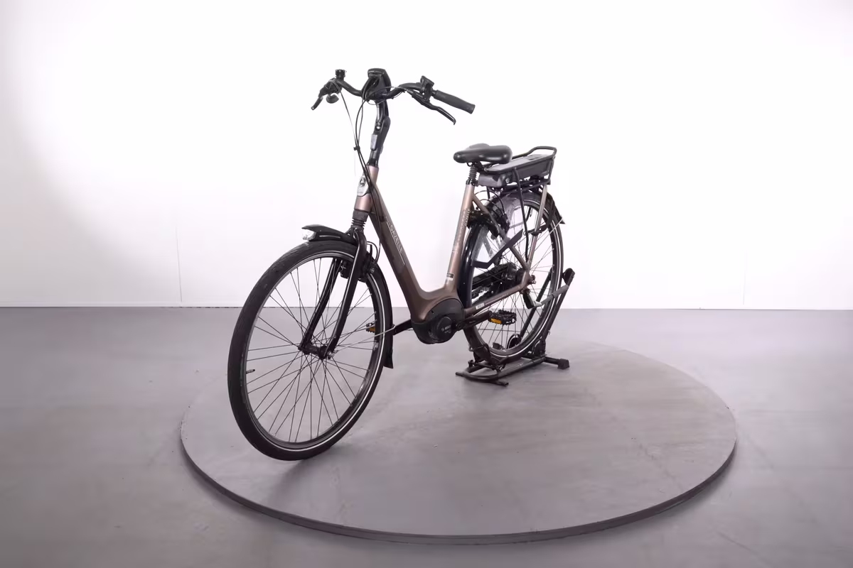 Gazelle GRENOBLE C7+ - Miniature 3