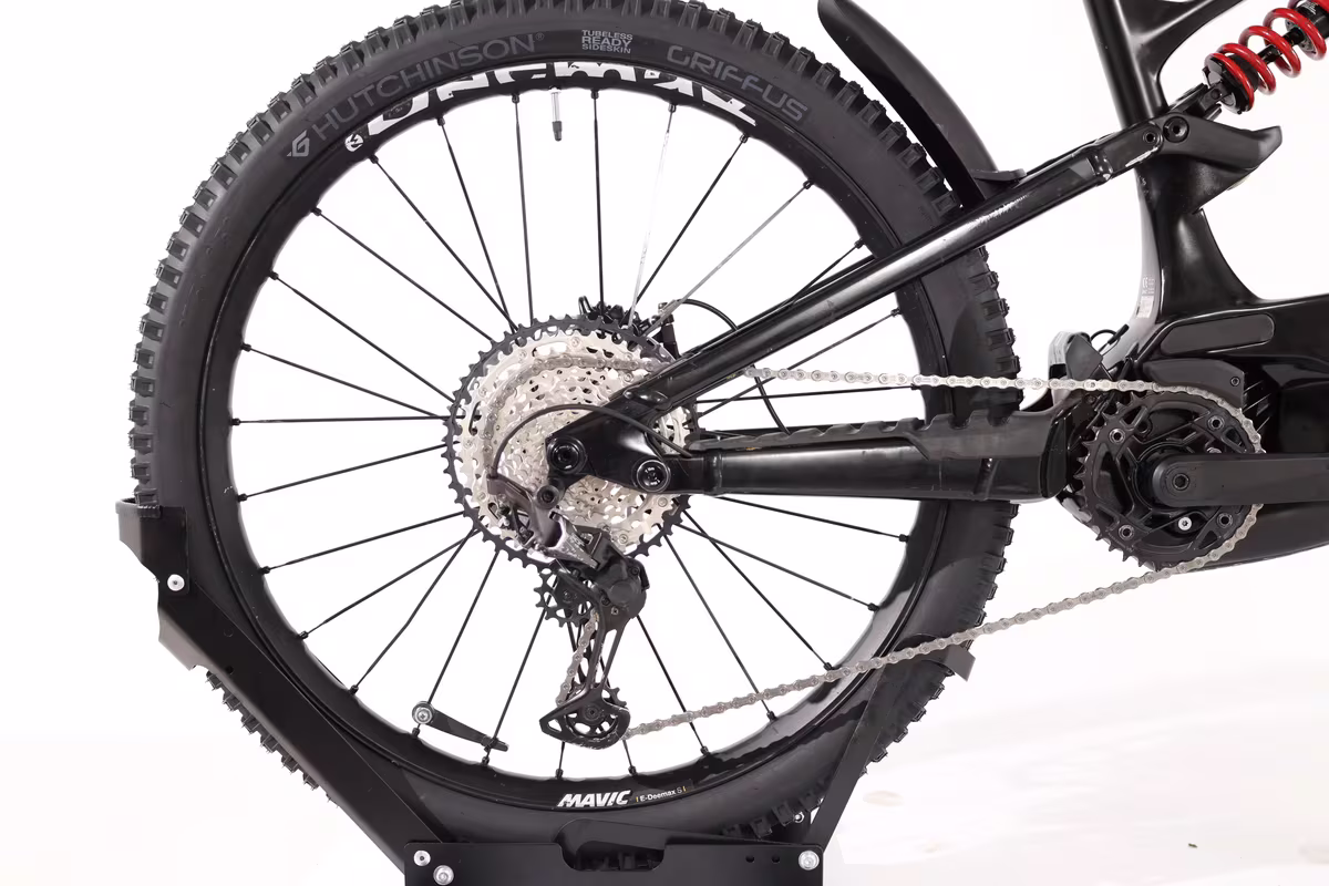 CANNONDALE Moterra Carbon LT 2 2024 T.S - Miniature 8