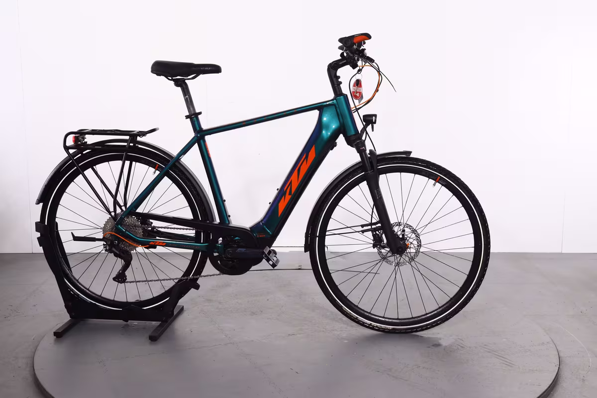KTM Macina Sport 630