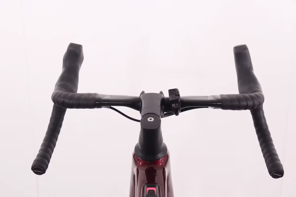 Corratec E-Gravel - Miniature 7