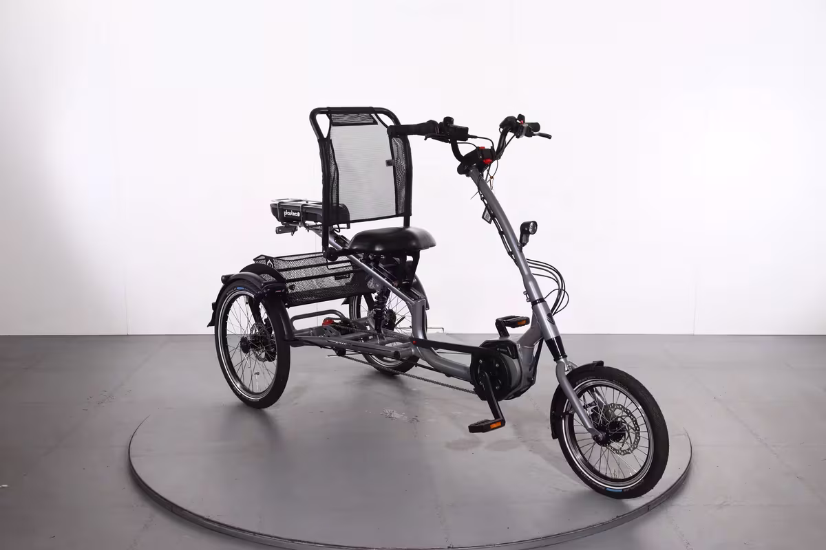 Pfautec Scoobo - Miniature 3