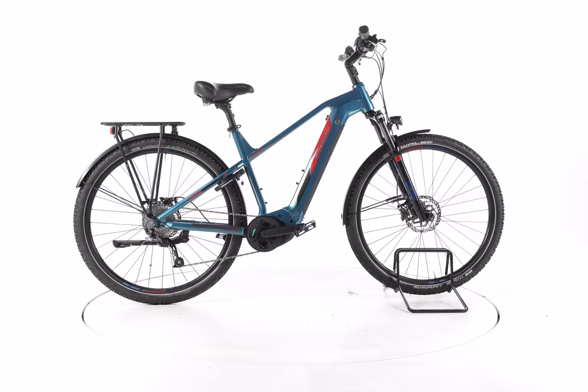 Conway Cairon C 2.0 Vélo Électrique de Trekking
