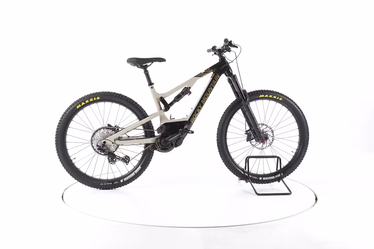 Rocky Mountain Altitude Powerplay 50 E-Bike