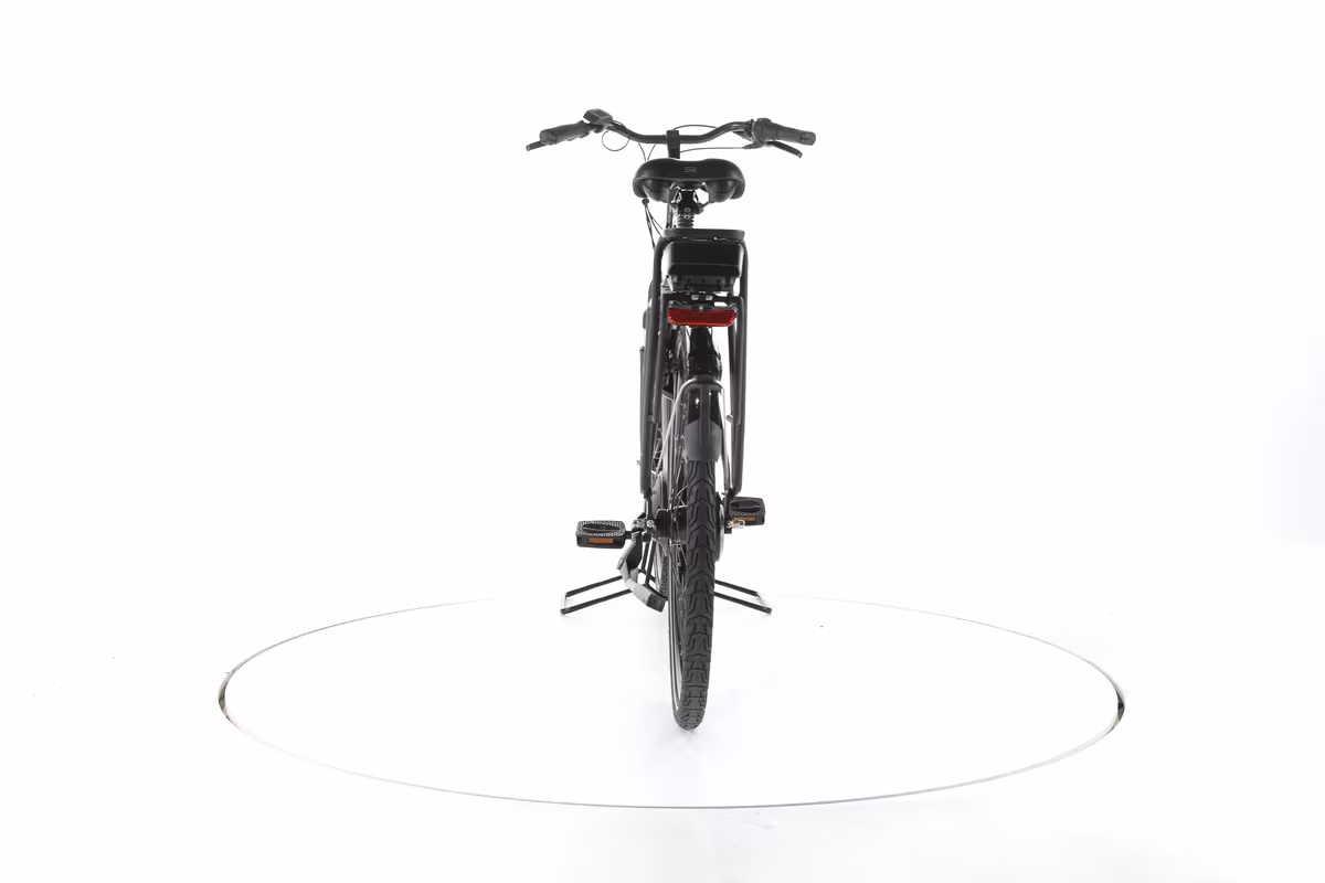 Gazelle Paris C7+ HMB Vélo Électrique Urbain Cadre bas - Miniature 10