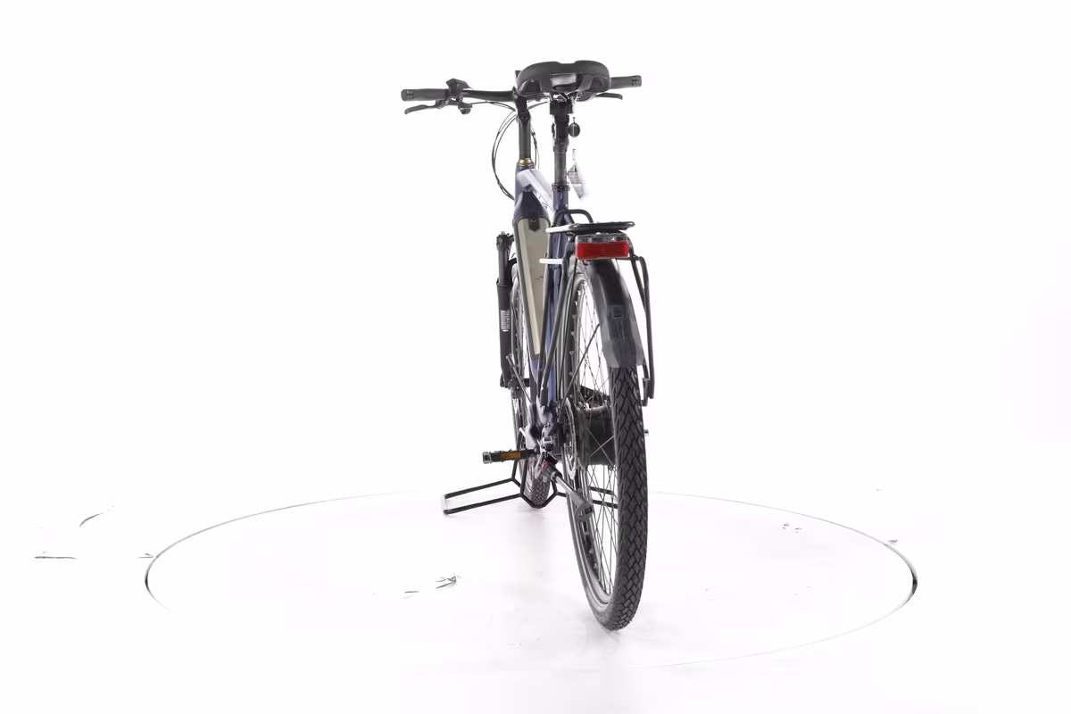 Velo de Ville AEB 890 Smart Vélo Électrique Urbain - Miniature 10