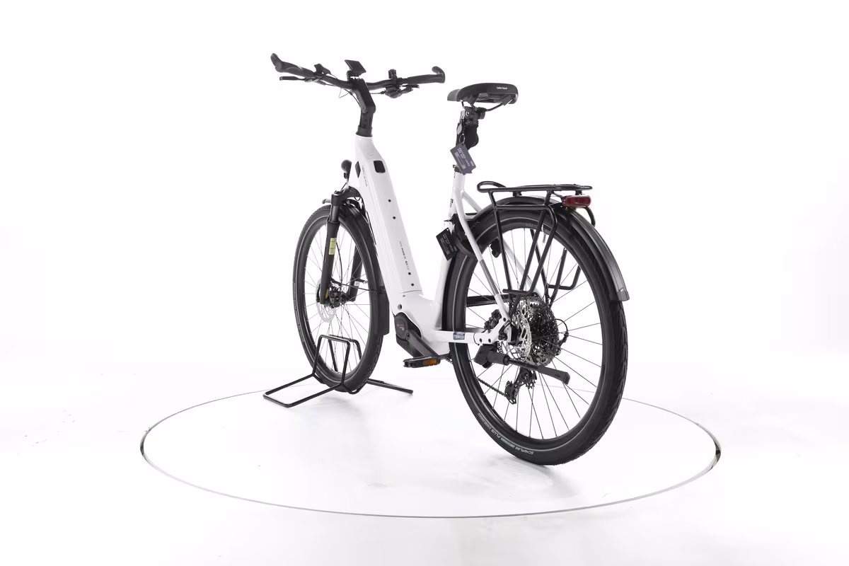 KTM Cento 10 Plus Vélo Électrique de Trekking Cadre bas 2025 - Miniature 9