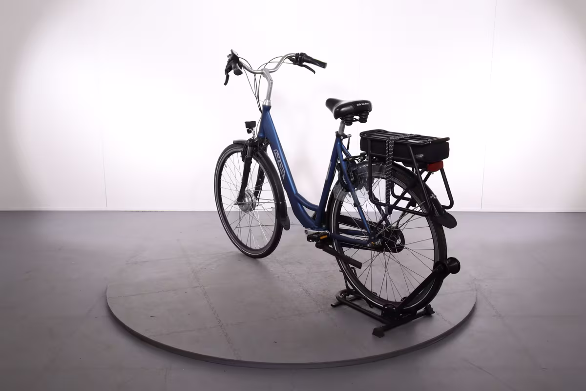 Azor E-ALUMINIUM ALM FRAME - Miniature 5