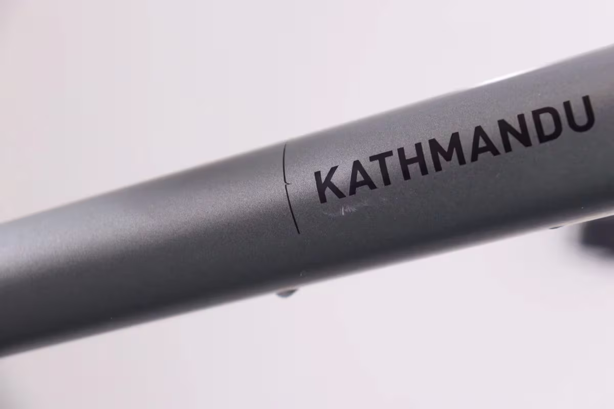 Cube Kathmandu Hybrid Pro 750 - Miniature 8