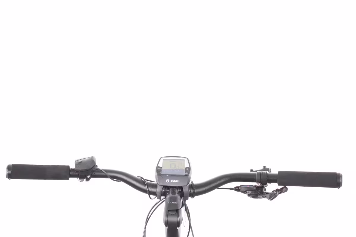 Cube Kathmandu Hybrid Exc - Miniature 7