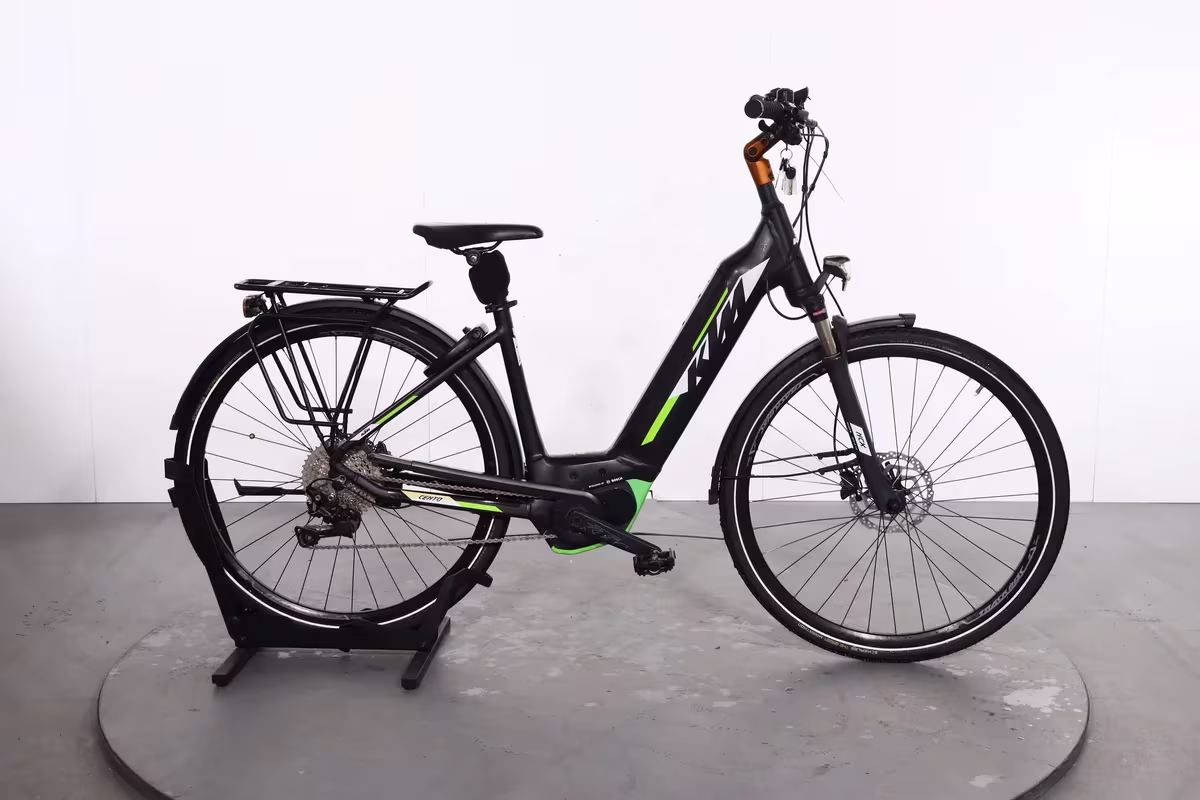 KTM Cento 10 CX5