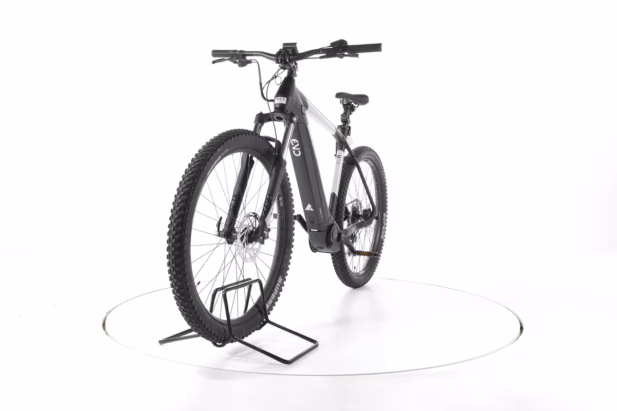Bulls Copperhead EVO 1 E-Bike - Miniature 5