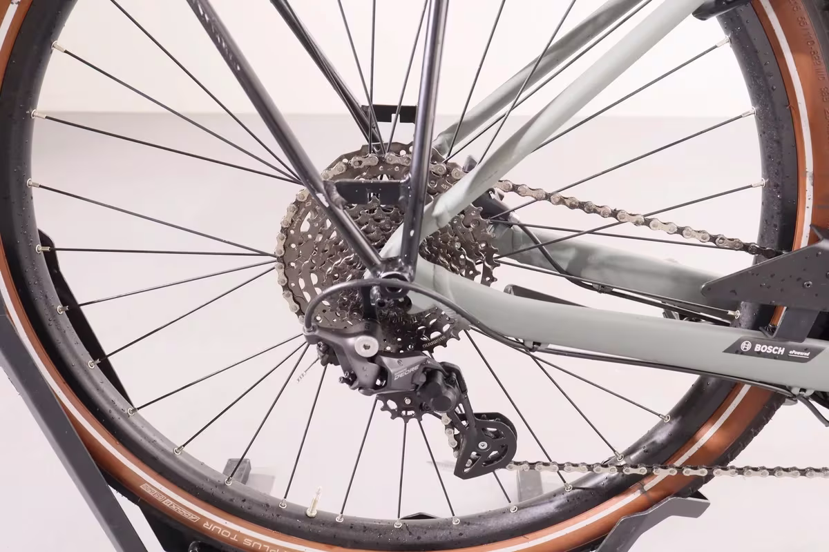 Scott Sub Sport Eride 20 - Miniature 10