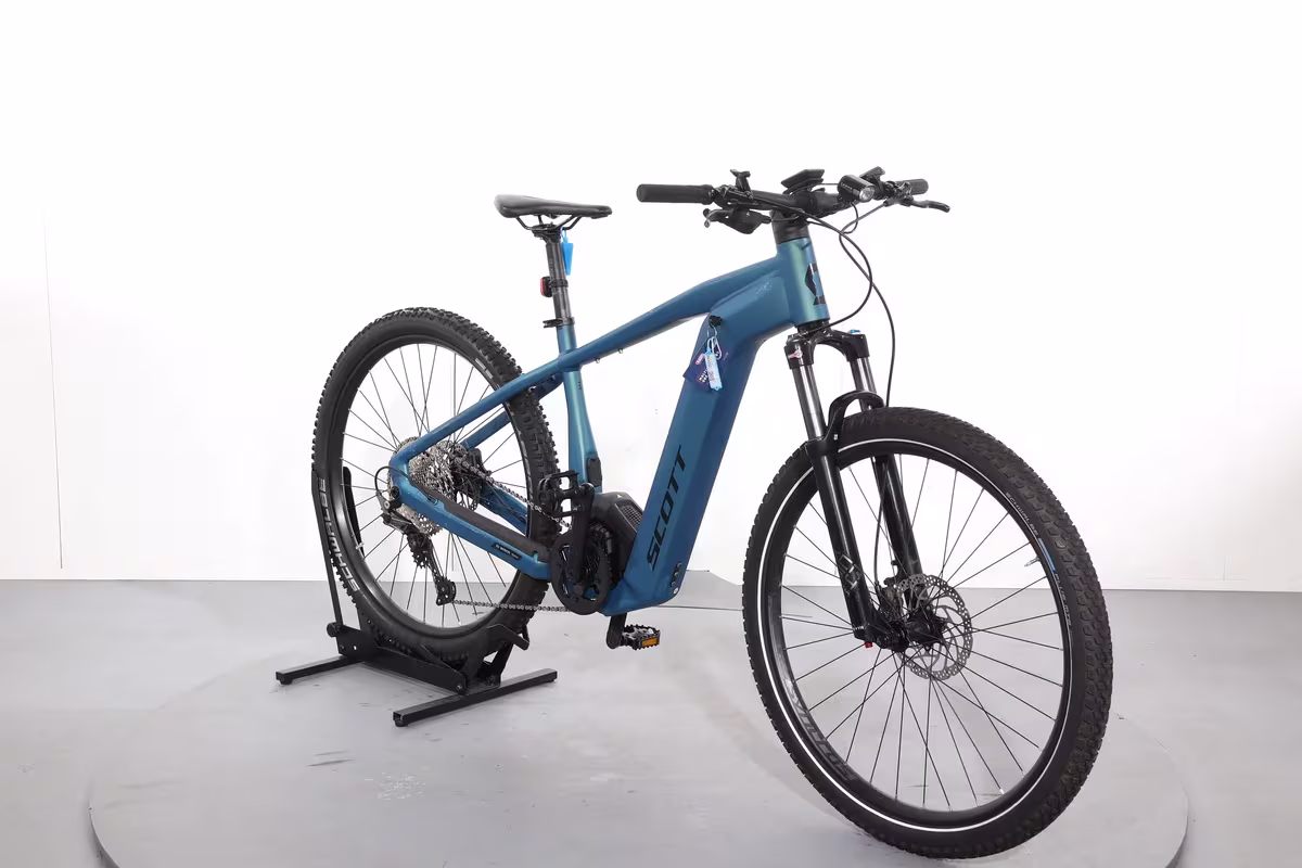 Scott Aspect Eride 920 - Miniature 2