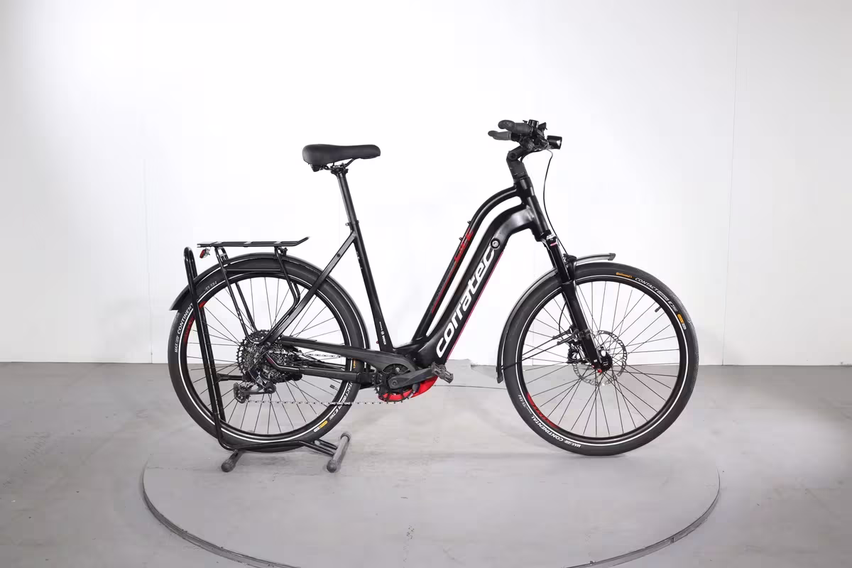 Corratec Life CX6 12S