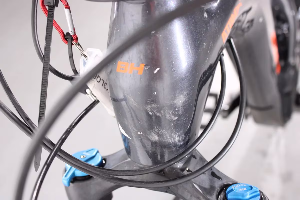 BH AtomX Carbon Lynx 5.5 Pro - Miniature 10