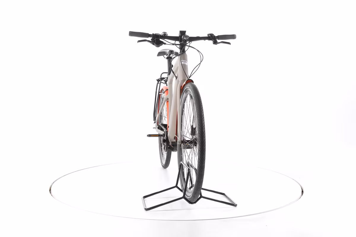 BMC 257 AMP TWO Vélo Électrique Urbain - Miniature 4