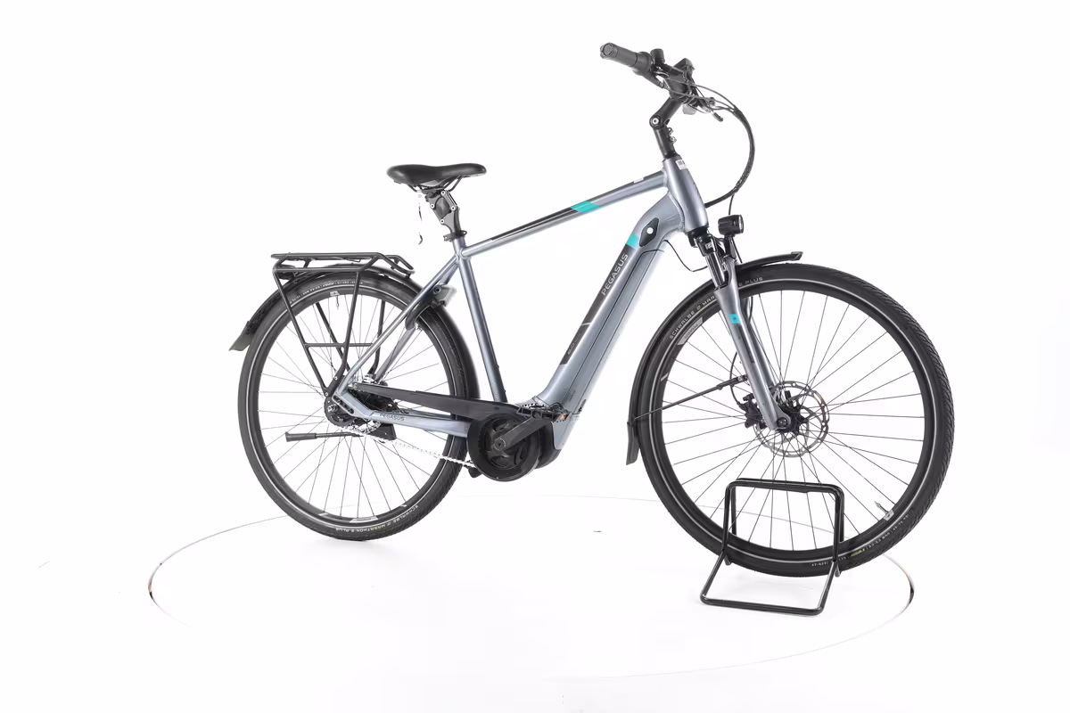 Pegasus Premio EVO 5R Vélo Électrique Urbain - Miniature 2