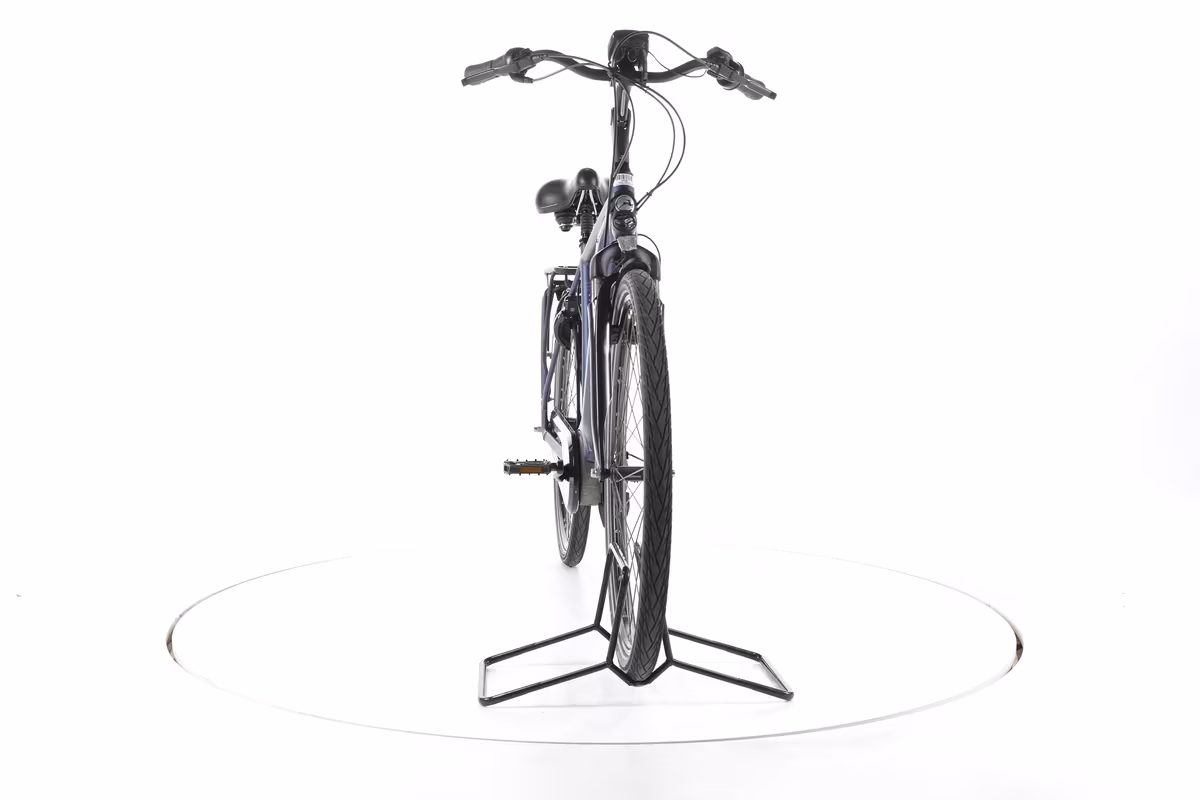 Gazelle Arroyo C7+ HMB Elite Vélo Électrique Urbain - Miniature 4