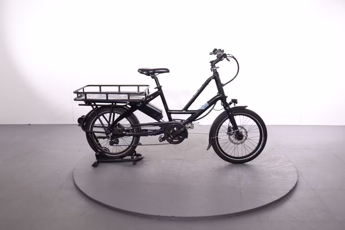 Tern Quick Haul P5i électrique — image officielle