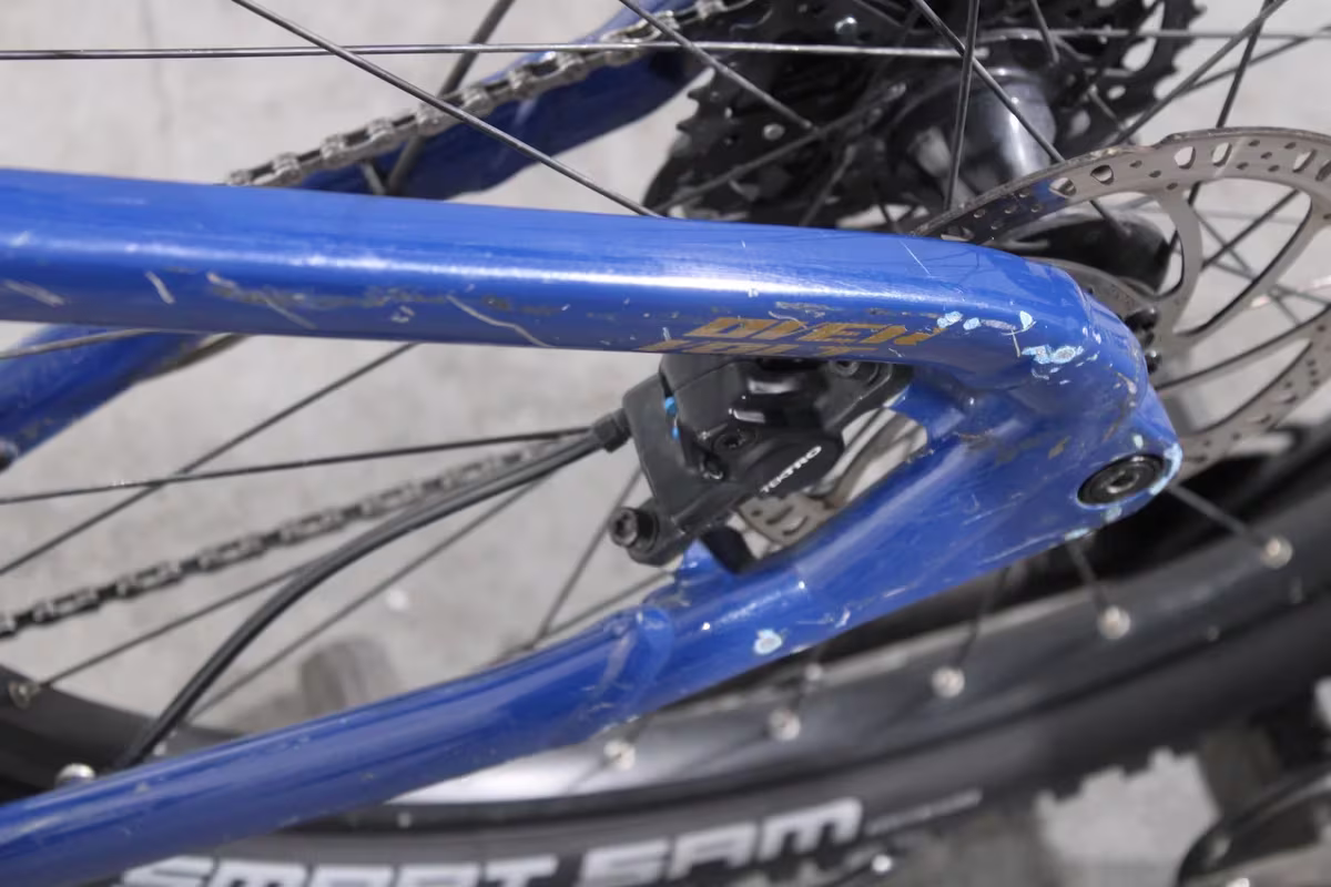 Lapierre Overvolt HT 4.5 - Miniature 9