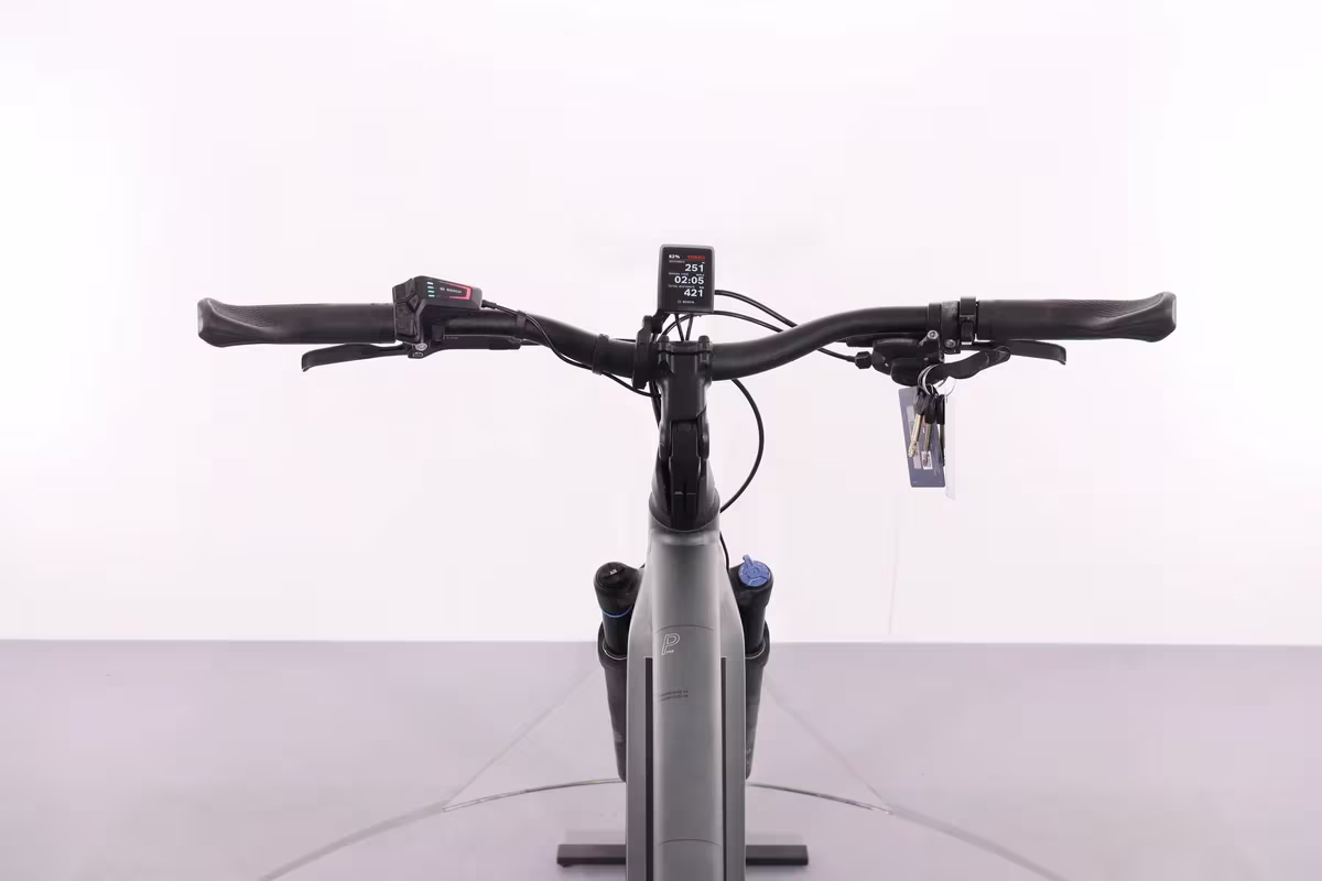 Cube Kathmandu Hybrid Pro 750 - Miniature 7