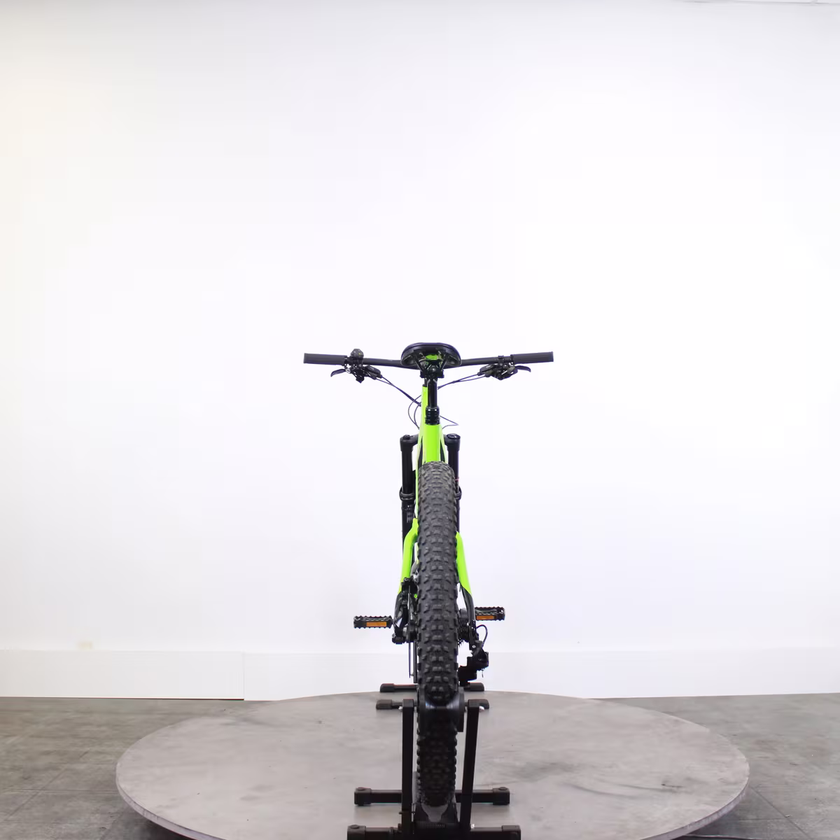 VTT électrique Specialized Turbo Levo Comp 2017 - Miniature 7